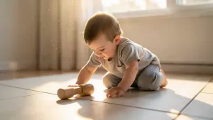 panele podłogowe bez formaldehydu